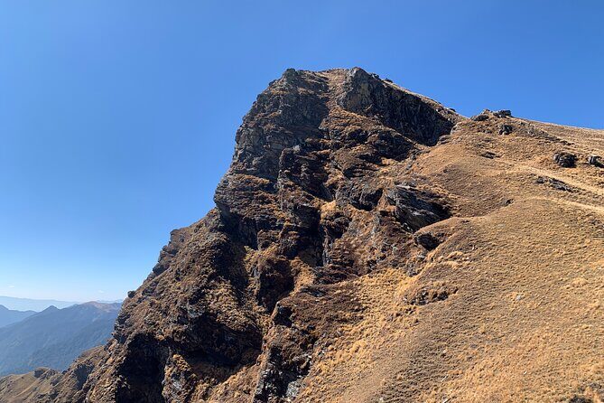 Kuari Pass Trek - Frequently Asked Questions