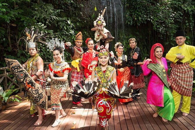 Kubah's Nocturnal Wonders Nighttime Frog Safari - The Sum Up