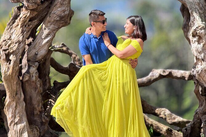 Kubu Bali Day Pass with Swings and Photo Spots - Practical Tips for Visitors