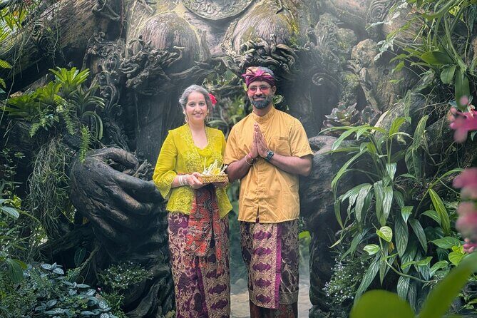 Kubu Bali Day Pass with Swings and Photo Spots - FAQ