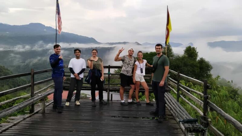 Kuching: 3 Day Adventure Tour - Who Is This Tour Best For?