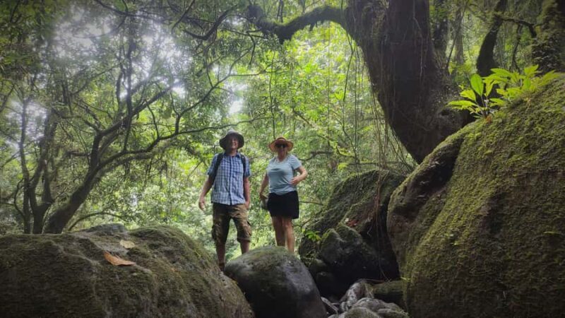 Kuching: 3 Day Adventure Tour - FAQs