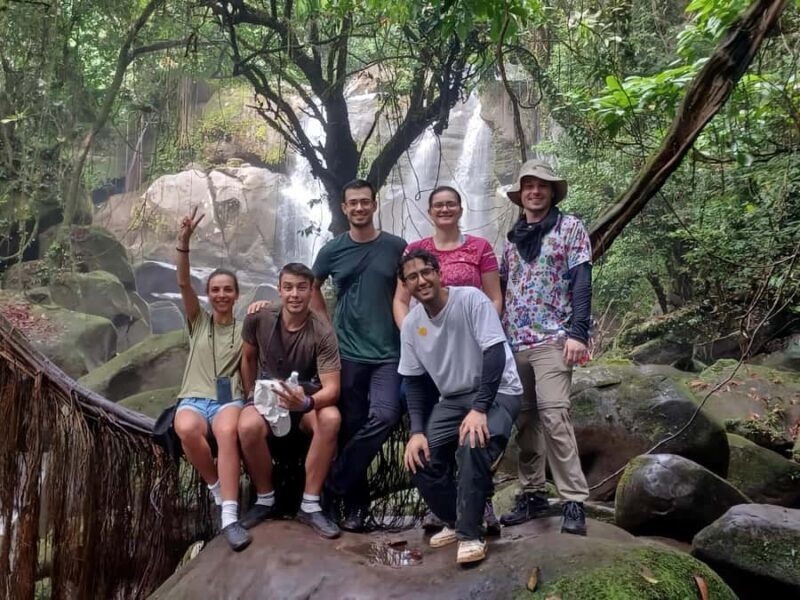 Kuching: 3 Day Adventure Tour - Good To Know