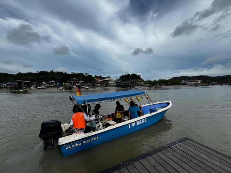 Kuching: 3 Day Adventure Tour - Longhouse Life & Highland Adventure