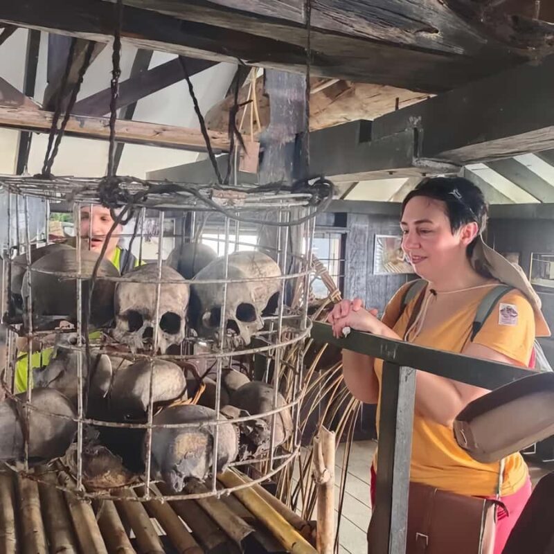 Kuching: 3 Day Adventure Tour - Practicalities & What’s Included