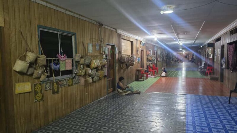 KUCHING: 3D2N BATANG AI HEADHUNTERS & RAINFOREST ADVENTURE - Who Will Love This Tour?