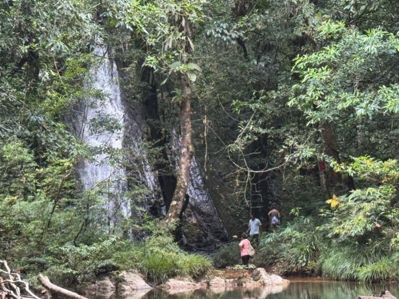 KUCHING: 3D2N BATANG AI HEADHUNTERS & RAINFOREST ADVENTURE - Closing Thoughts