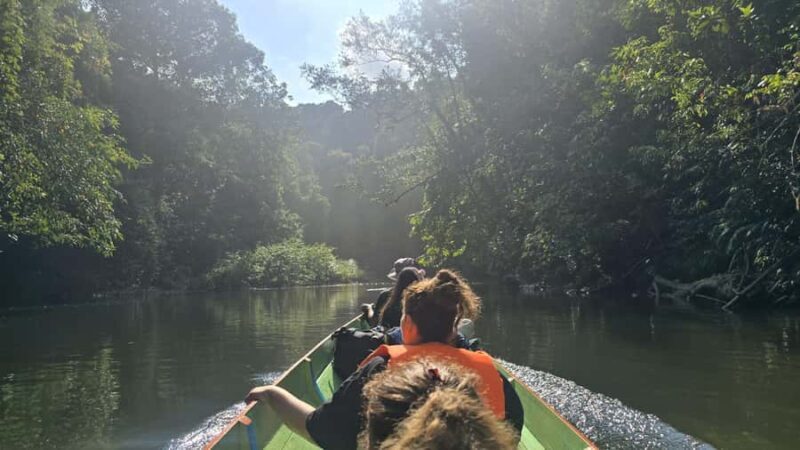 KUCHING: 3D2N BATANG AI HEADHUNTERS & RAINFOREST ADVENTURE - Final Thoughts  