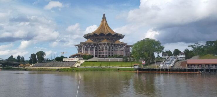 Kuching Airport Transfer - Arrival - Convenient Transfer Duration and Availability