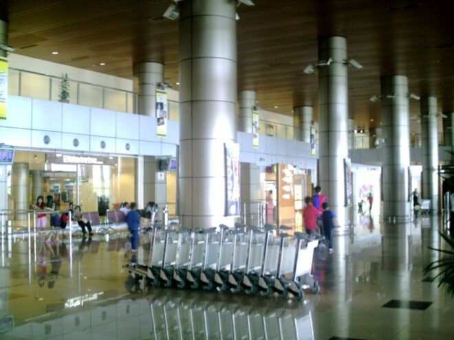 Kuching Airport Transfer - Arrival - Important Information for a Smooth Transfer Experience
