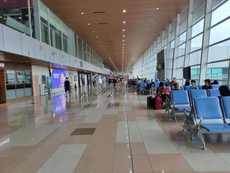 Kuching Airport Transfer-Departure - Convenient Booking and Payment Options