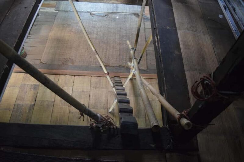 Kuching: Annah Rais Longhouse Tour with Lunch - Good To Know