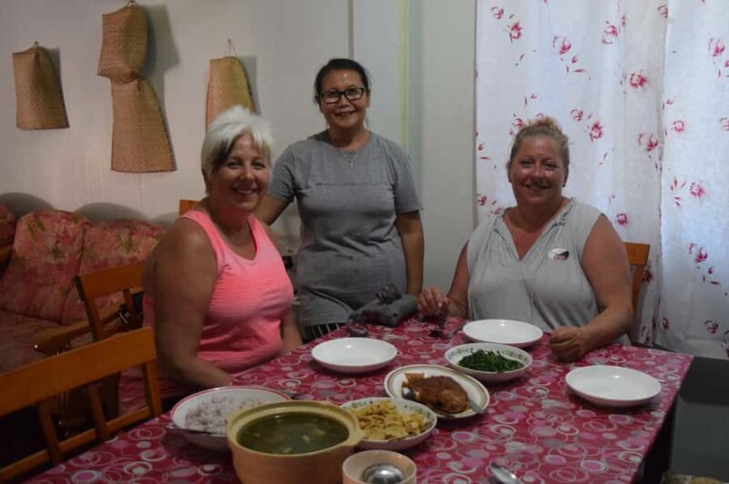 Kuching: Annah Rais Longhouse Tour with Lunch - Practical Details and Tips