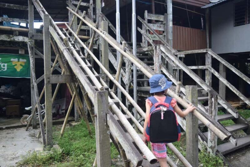 Kuching: Annah Rais Longhouse Tour with Lunch - Final Thoughts