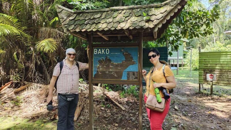 Kuching: Bako National Park 2-Day Wildlife Tour - Final Thoughts on the Bako Wildlife Tour