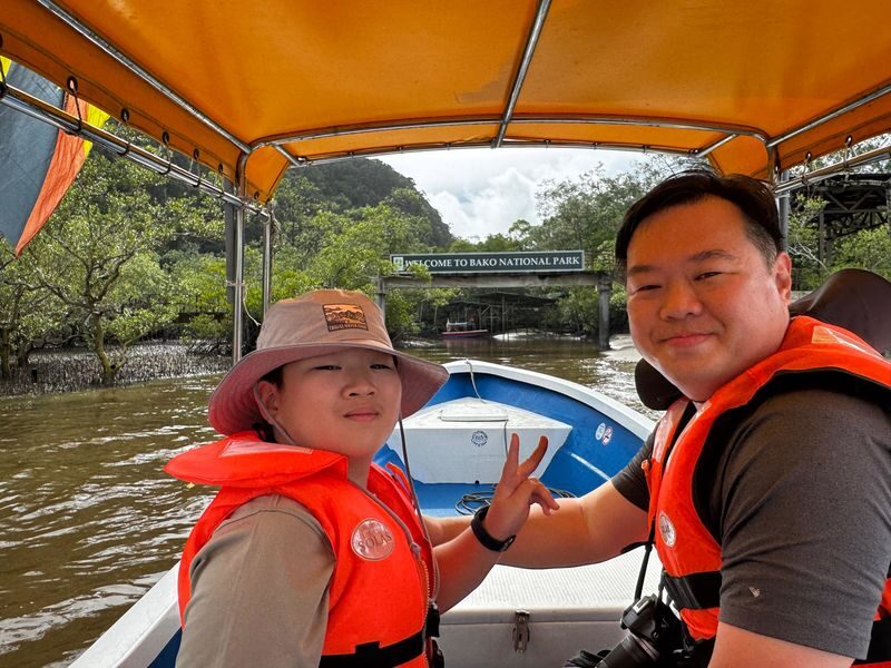 Kuching Bako National Park Full-Day Wildlife Discovery - Booking and cancellation in brief