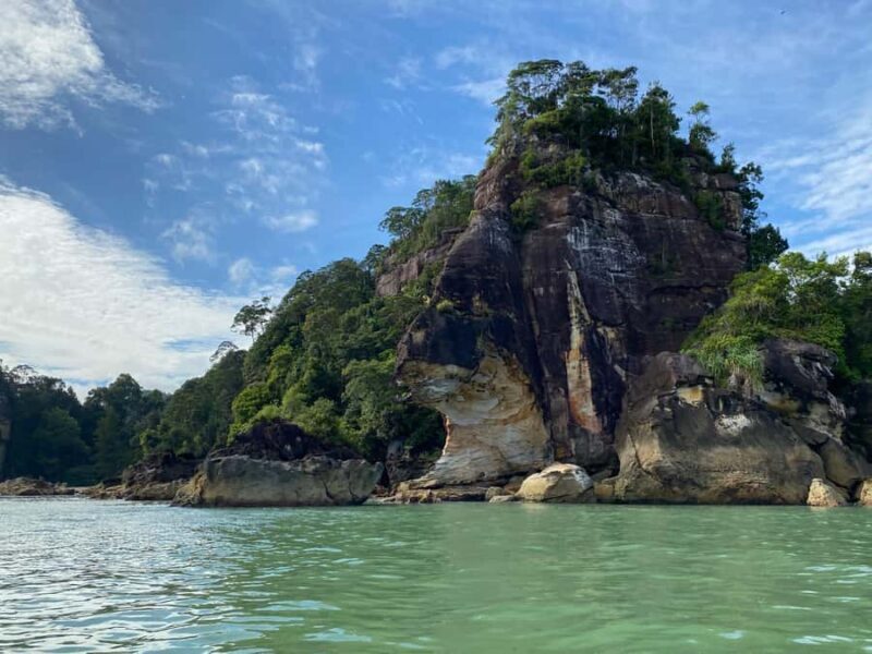 Kuching: Bako Wildlife & Permai Rainforest 2-Day Tour - Good To Know