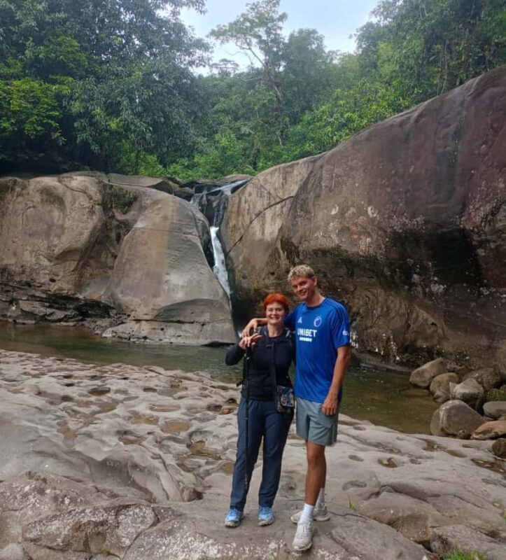 Kuching: Bengoh Valley & Susung Waterfall Day Trip - The Return Journey and Final Thoughts