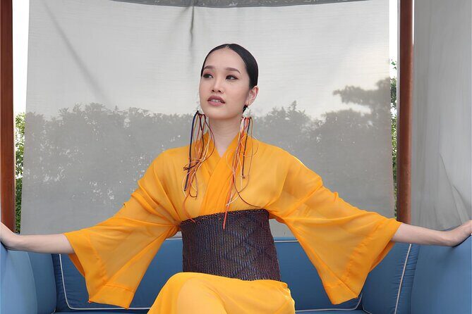 Kuching Best Secret Indigenous Weaving Workshop with Local - Practical Tips for Participants