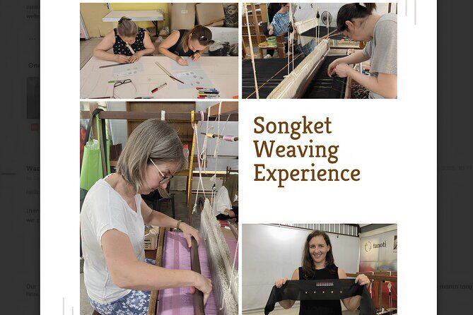 Kuching Best Secret Indigenous Weaving Workshop with Local - FAQ