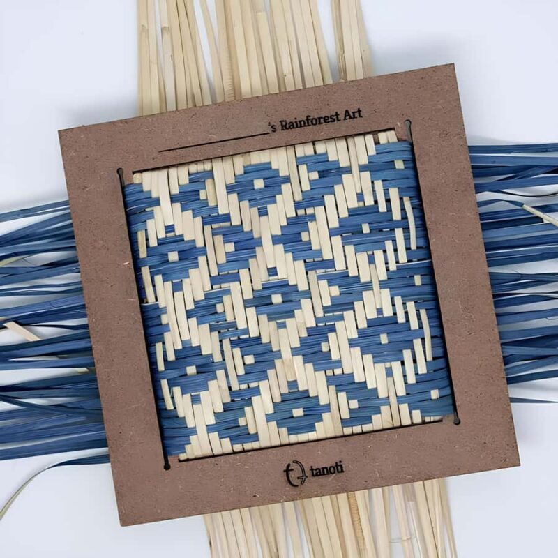 Kuching: Best Secret Indigenous Weaving Workshop with Local - Exploring Kuching’s Hidden Craft Secrets: A Traditional Weaving Workshop