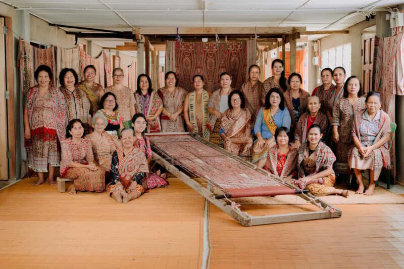 Kuching: Best Secret Indigenous Weaving Workshop with Local - The Value of Supporting Local Artisans