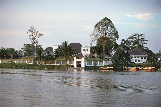 Kuching City Sightseeing Tour - Meeting and Pickup Details