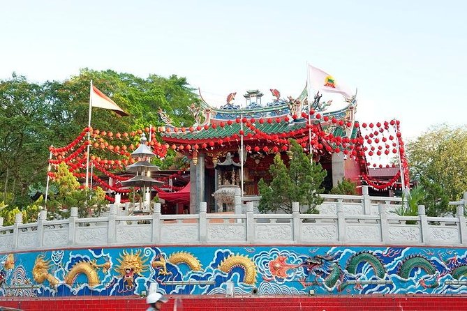 Kuching City Sightseeing Tour - Pricing and Booking Options
