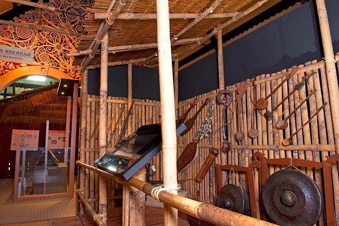 Kuching City Sightseeing Tour - Customer Reviews