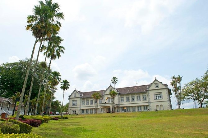 Kuching City Sightseeing Tour - Frequently Asked Questions