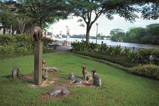 Kuching City Sightseeing Tour - The Sum Up