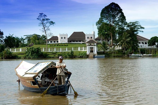 Kuching City Tour - Practical Tips