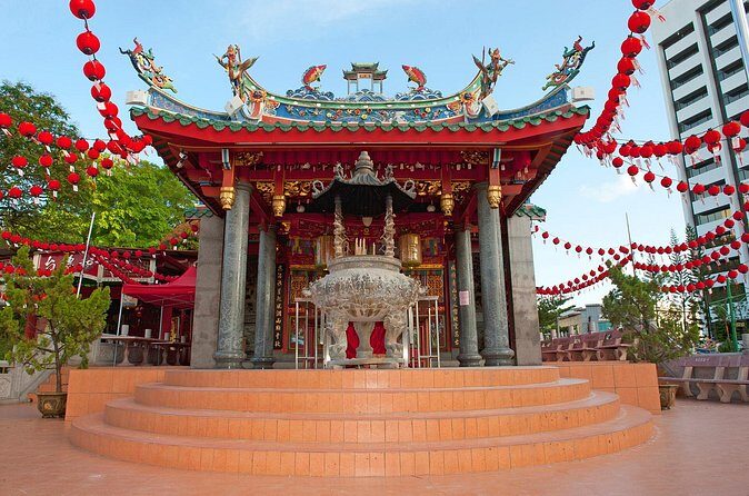 Kuching City Tour - Final Thoughts