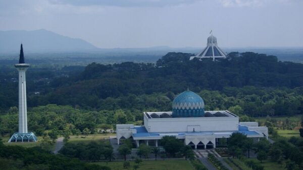 Kuching City Tour - The Sum Up