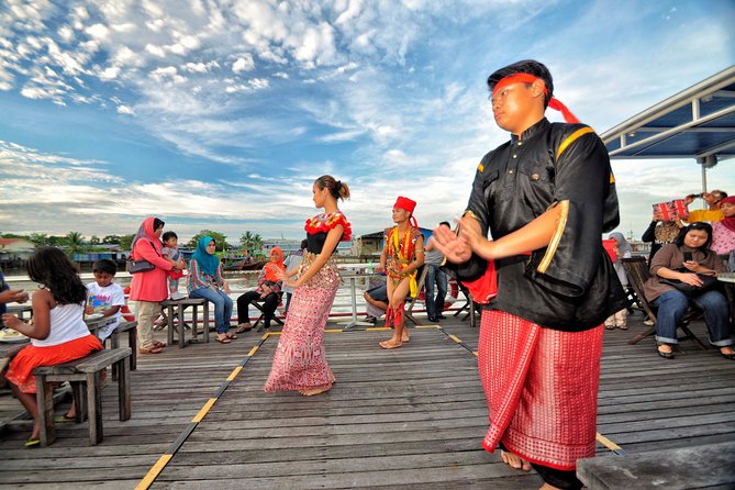 Kuching Cultural & Heritage Tour With Sarawak Sunset River Cruise - Inclusions and Pricing
