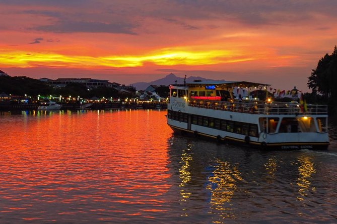 Kuching Cultural & Heritage Tour With Sarawak Sunset River Cruise - Reviews and Feedback