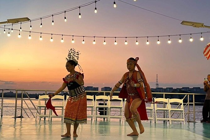 Kuching Cultural & Heritage Tour With Sarawak Sunset River Cruise - Directions for Tour