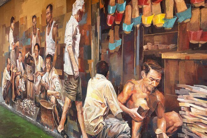 Kuching Foodie Experience Guided Tour with 5 Tastings - Final Thoughts