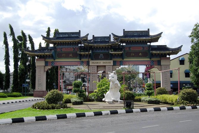 Kuching Half Day City Tour - Additional Information