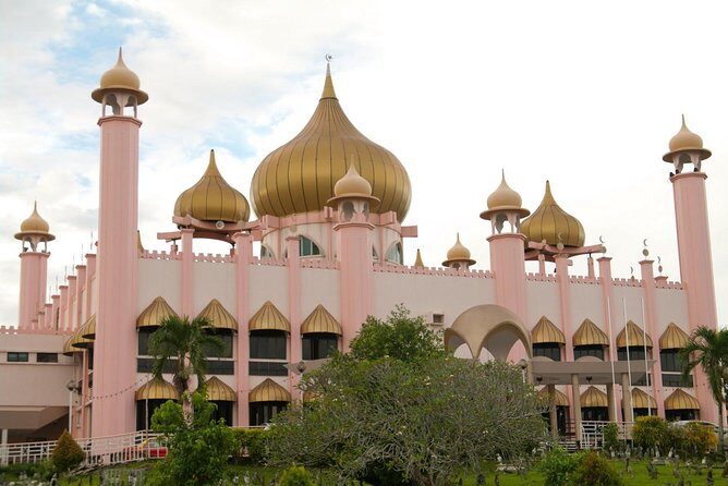 Kuching Half Day City Tour with Pick-up - Final Thoughts