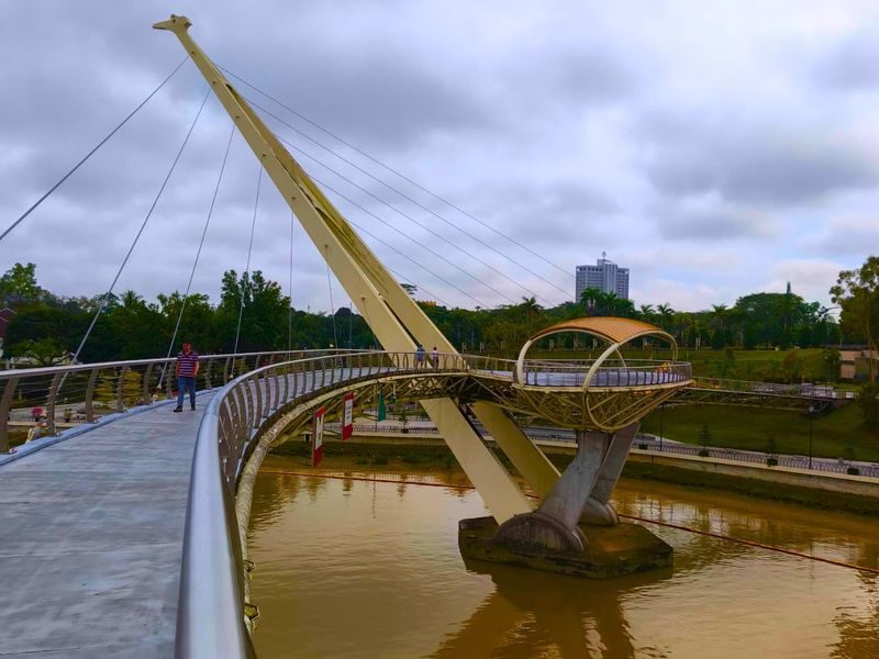 Kuching Heritage City Walking Tour with Boat Ride and Lunch - Price, Pace and Practical Value