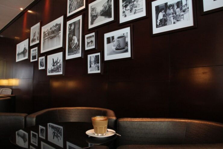 Kuching International Airport: Premium Lounge Access Pass - Experience at the Premium Lounge