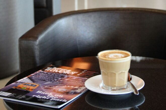 Kuching International Airport: Premium Lounge Access Pass - Inclusions With the Premium Lounge Access Pass