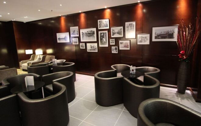 Kuching International Airport: Premium Lounge Access Pass - Additional Information and Recommendations