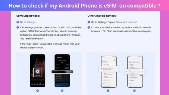 Kuching: Malaysia Esim Roaming Data Plan for Travelers - Ample Data for All Travel Needs