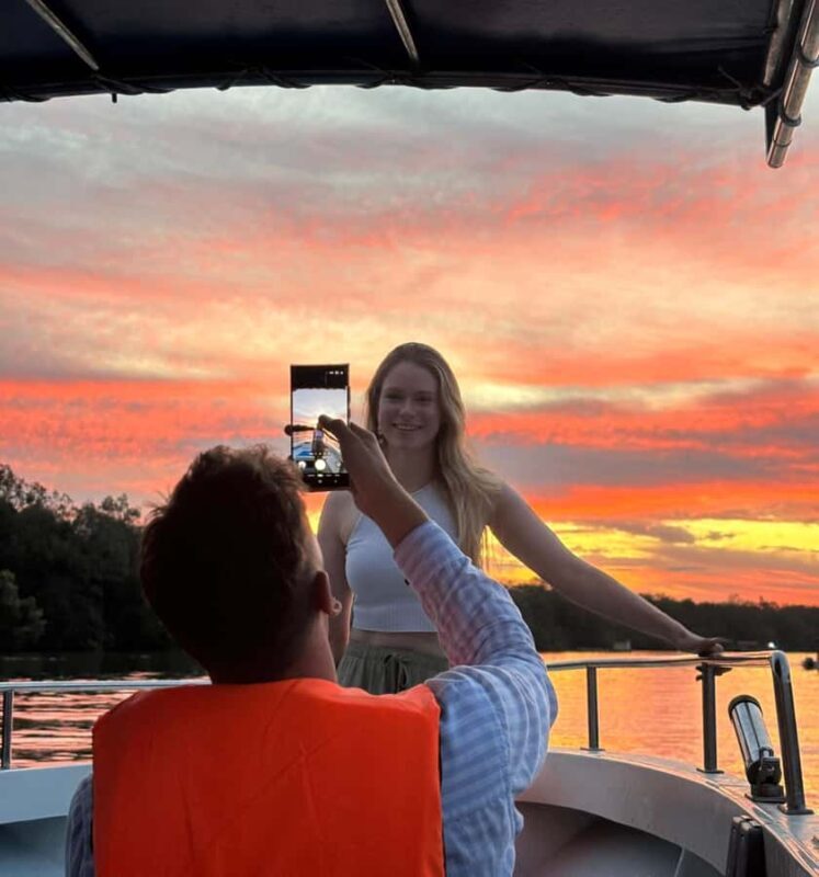 Kuching Mangrove Wildlife and Fireflies - An In-Depth Look at the Kuching Mangrove Wildlife and Fireflies Tour