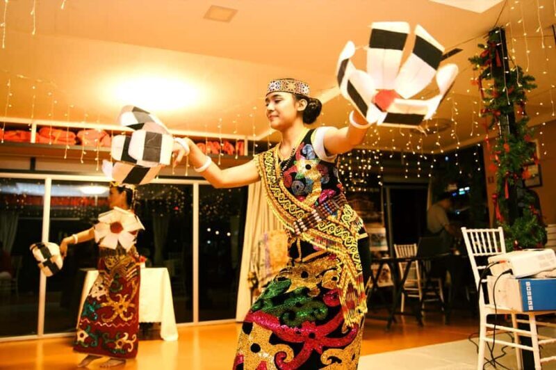 Kuching: Night Cruise, Dance Show, Drink & Optional Dinner - Practical Details and Considerations