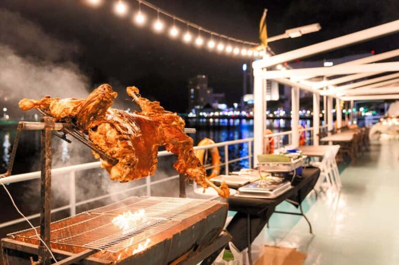 Kuching: Night Cruise, Dance Show, Drink & Optional Dinner - Final Thoughts