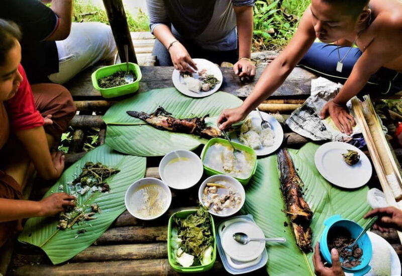 Kuching: Sadir Village Waterfall Trek with Lunch - An honest look at a Borneo rainforest adventure in Sarawak