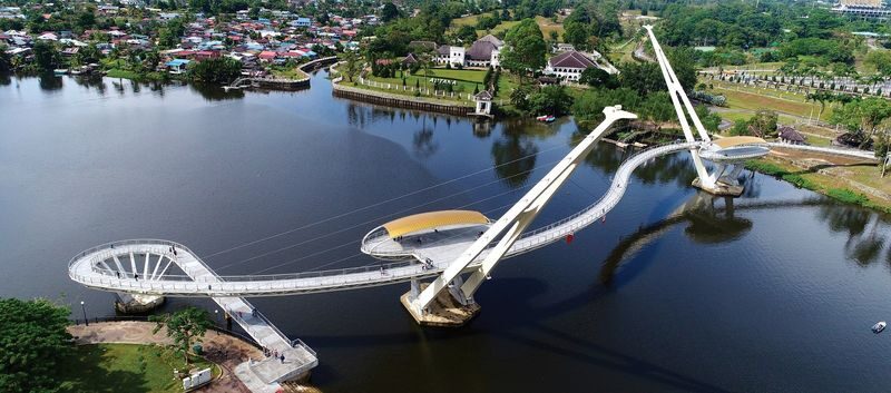 Kuching Waterfront Half-Day Historical Guided Walking Tour - Is $50.69 good value?